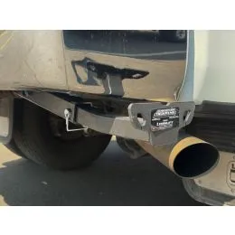 Truck Camper Tie Downs for Dodge – D3109
