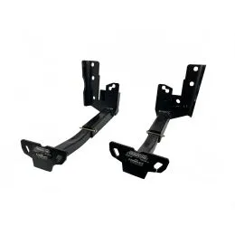 Truck Camper Tie Downs for Dodge – D3109