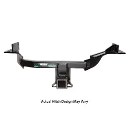 2020 - 2025 Subaru Legacy hitch - 2"