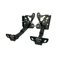 Truck Camper Tie Downs for Ford – F2000