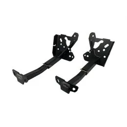Truck Camper Tie Downs for Ford – F2011