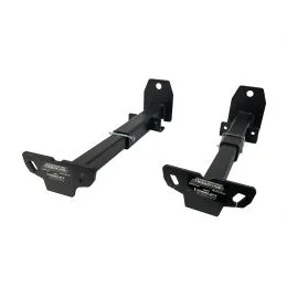 Truck Camper Tie Downs for Ford – F2012