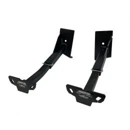 Truck Camper Tie Downs for Ford – F2014