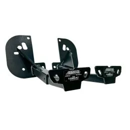 Truck Camper Tie Downs for Ford – F2016