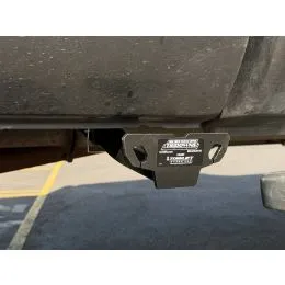 Truck Camper Tie Downs for Ford – F2016