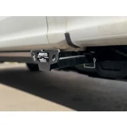 Truck Camper Tie Downs for Ford – F2031