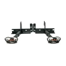 FRONT TALON CAMPER TIE DOWNS - F2031A