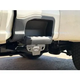 Truck Camper Tie Downs for Ford – F2032