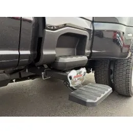 FRONT TALON CAMPER TIE DOWNS - F2032A