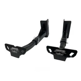 Truck Camper Tie Downs for Ford – F3005