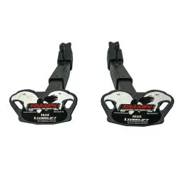 REAR TALON CAMPER TIE DOWNS - F3006A