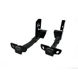 Truck Camper Tie Downs for Ford – F3009