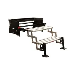 GlowStep REVOLUTION® Step System - 2 Step 