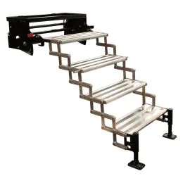 GlowStep REVOLUTION® Step System - 4 Step 