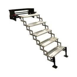 GlowStep REVOLUTION® Step System -5 Step 