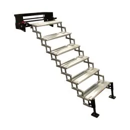 GlowStep REVOLUTION® Step System - 6 Step 