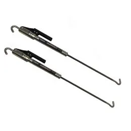 FastGun Apex - Quick Disconnect Torklift Camper Turnbuckles