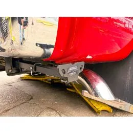 REAR CAMPER TIE DOWNS - R3503