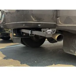 REAR CAMPER TIE DOWNS - R3510