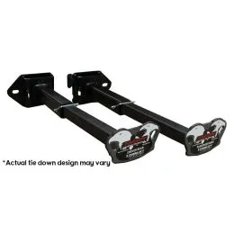 REAR TALON CAMPER TIE DOWNS - D3113A