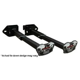 REAR TALON CAMPER TIE DOWNS - R3509A