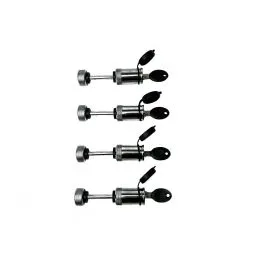 FastGun Lock-4 Pack - S9500