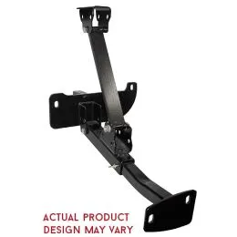 Truck Camper Tie Downs for Ford – F4006