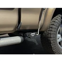 Truck Camper Tie Downs for Toyota – T2301