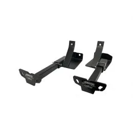 Truck Camper Tie Downs for Toyota – T2304