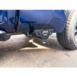 Truck Camper Tie Downs for Toyota – T2312