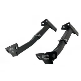 Truck Camper Tie Downs for Toyota – T3304