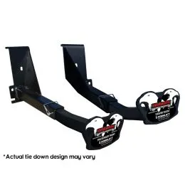 FRONT TALON CAMPER TIE DOWNS - D2126A