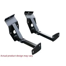 Truck Camper Tie Downs for Ford – F2023