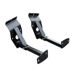 Truck Camper Tie Downs for Jeep – J2000