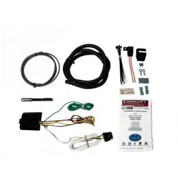 Toyota Crown Signia Wire Harness – TY2026