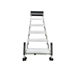 GlowStep REVOLUTION® Uprising 28-inch 6-step 