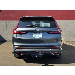 Honda CR-V & Honda CR-V Hybrid — 2023 - 2026 — Stainless Steel EcoHitch® Trailer Hitch