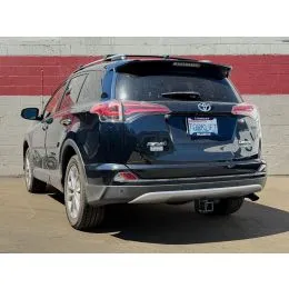 Toyota RAV4 — 2013 - 2018 — Trailer Hitch by EcoHitch®
