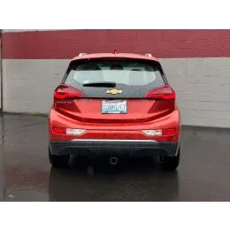 Chevy Bolt EV — 2017 - 2024 — Trailer Hitch by EcoHitch®