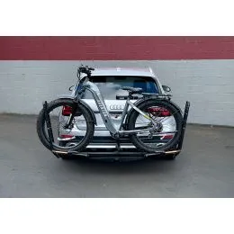 Audi Allroad - 2017 - 2019 - EcoHitch® Trailer Hitch