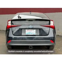 Toyota Prius — 2016 - 2022 — EcoHitch® Trailer Hitch