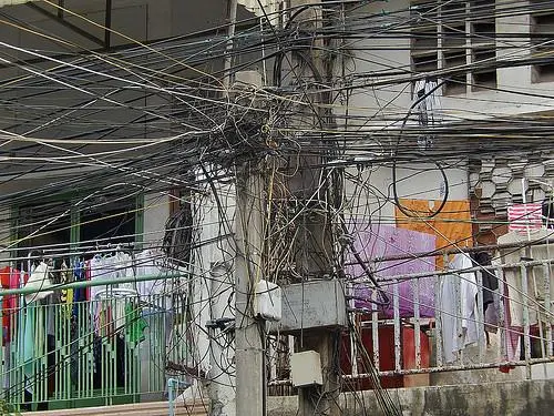 Stop Replacing Your Trailer Wires!