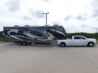 5th Wheel Trailer Suspension: What You Need to Know