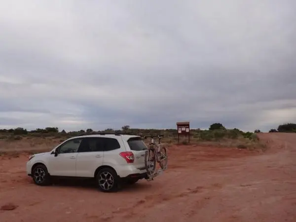 The best way to tow with your Subaru Forester!
