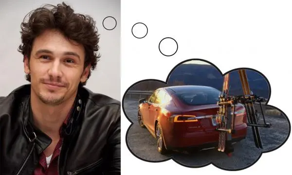 Why Not EcoHitch for Tesla Model S?