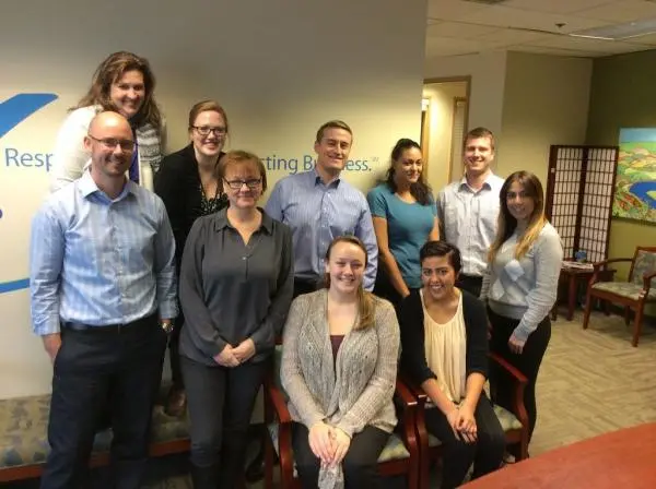 Here’s to Express Employment Professionals, A Turkey Challenge Leader!