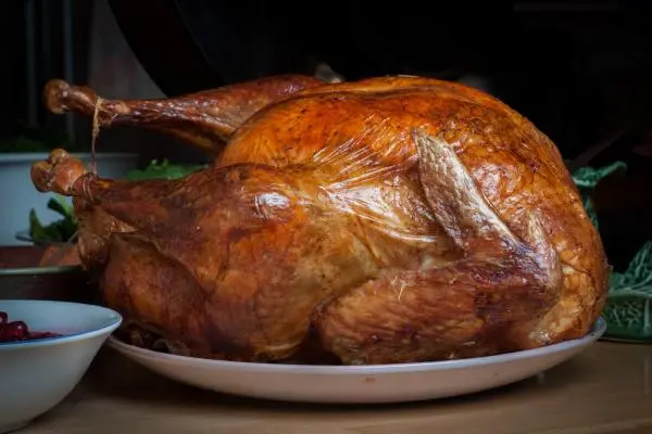 Give Thanks this Thanksgiving!!