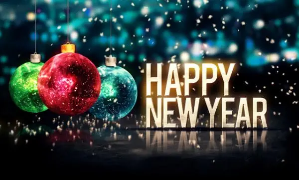 Celebrate the New Year with a sale!!