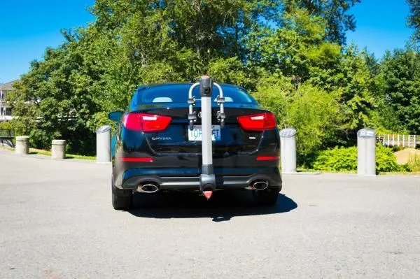 2015 Kia Optima EcoHitch is now here!