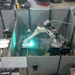 3D Printing & Robotics